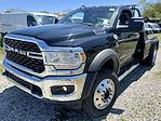 2024 Ram 4500 Regular Cab DRW 4x4, Jerr-Dan MPL-NG Wrecker Body 24R0123J for sale #24R0123J - photo 5