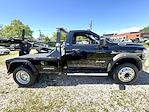 2024 Ram 4500 Regular Cab DRW 4x4, Jerr-Dan MPL-NG Wrecker Body 24R0123J for sale #24R0123J - photo 8