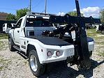 2024 Ram 4500 Regular Cab DRW 4x4, Jerr-Dan MPL-NG Wrecker Body 24R0125J for sale #24R0125J - photo 3