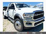 2024 Ram 4500 Regular Cab DRW 4x4, Jerr-Dan MPL-NG Wrecker Body 24R0125J for sale #24R0125J - photo 1