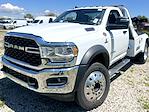 2024 Ram 4500 Regular Cab DRW 4x4, Jerr-Dan MPL-NG Wrecker Body 24R0125J for sale #24R0125J - photo 5