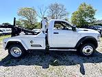 2024 Ram 4500 Regular Cab DRW 4x4, Jerr-Dan MPL-NG Wrecker Body 24R0125J for sale #24R0125J - photo 8