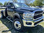 2024 Ram 4500 Regular Cab DRW 4x4, Jerr-Dan MPL-NG Wrecker Body 24R0129J for sale #24R0129J - photo 23