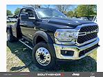 2024 Ram 4500 Regular Cab DRW 4x4, Jerr-Dan MPL-NG Wrecker Body 24R0129J for sale #24R0129J - photo 1