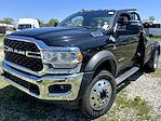 2024 Ram 4500 Regular Cab DRW 4x4, Jerr-Dan MPL-NG Wrecker Body 24R0129J for sale #24R0129J - photo 5