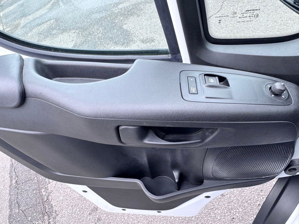 Used 2024 Ram ProMaster EV 3500 - photo 15