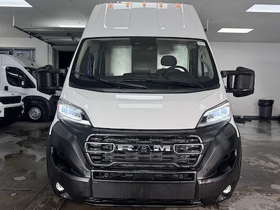 Used 2024 Ram ProMaster EV 3500 Super High Roof Empty Cargo Van for sale #24R0132 - photo 2