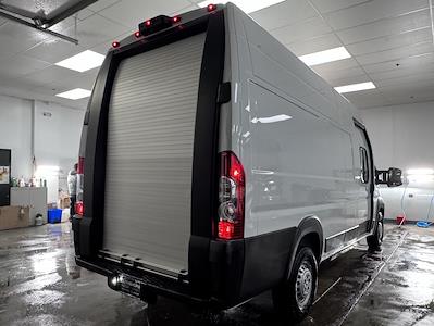 Used 2024 Ram ProMaster EV 3500 Super High Roof Empty Cargo Van for sale #24R0132 - photo 2