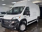 2024 Ram ProMaster EV 3500 Super High Roof FWD Empty Cargo Van for sale #24R0132 - photo 3