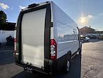 New 2024 Ram ProMaster EV 3500 Super High Roof Empty Cargo Van for sale #24R0133 - photo 8