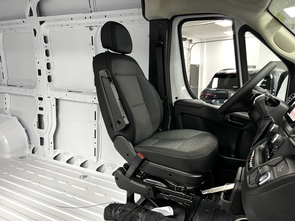Used 2024 Ram ProMaster 1500 - photo 15
