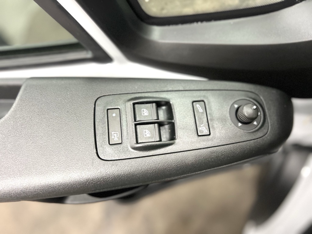 Used 2024 Ram ProMaster 1500 - photo 16