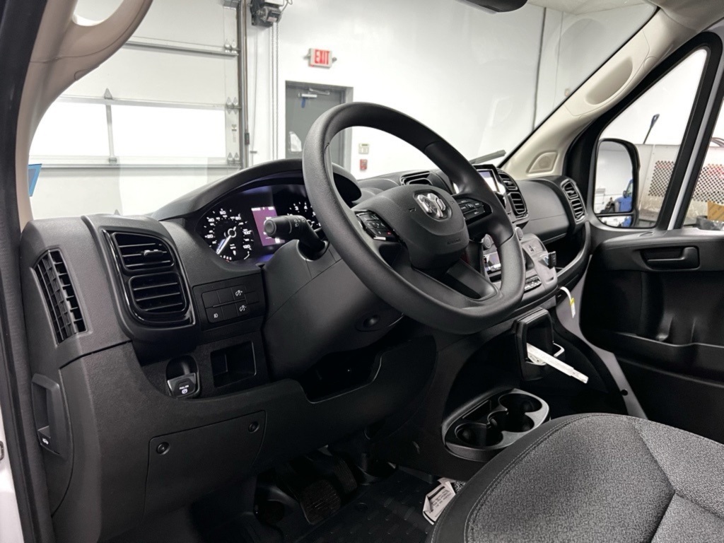 Used 2024 Ram ProMaster 1500 - photo 18