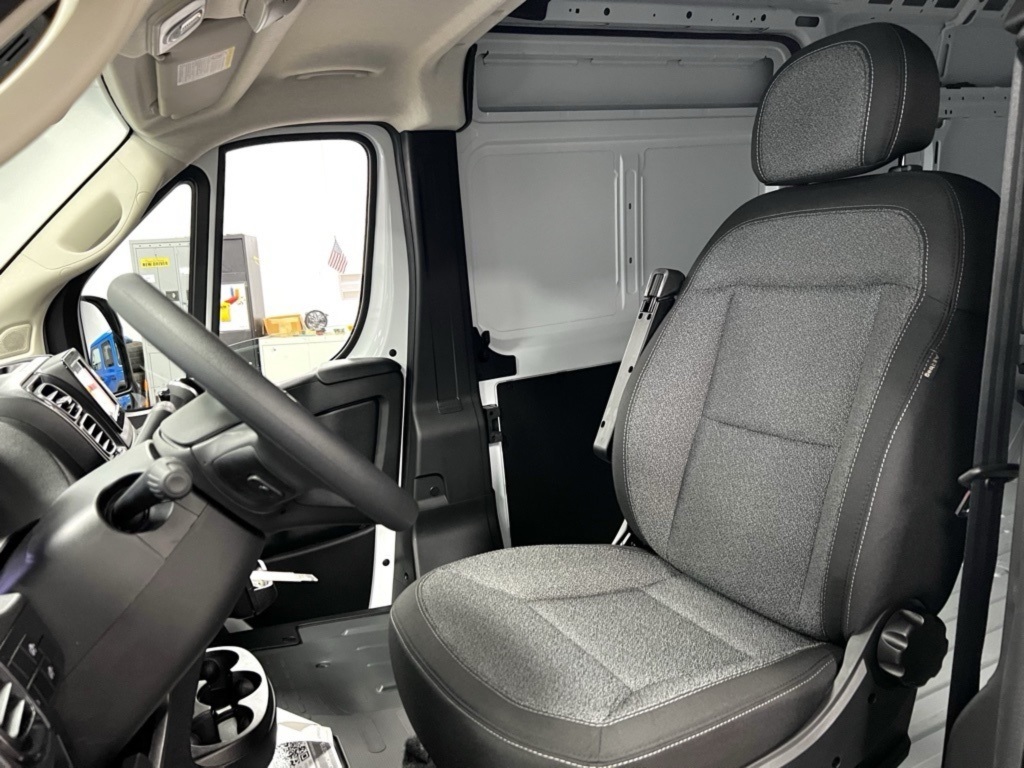 Used 2024 Ram ProMaster 1500 - photo 20
