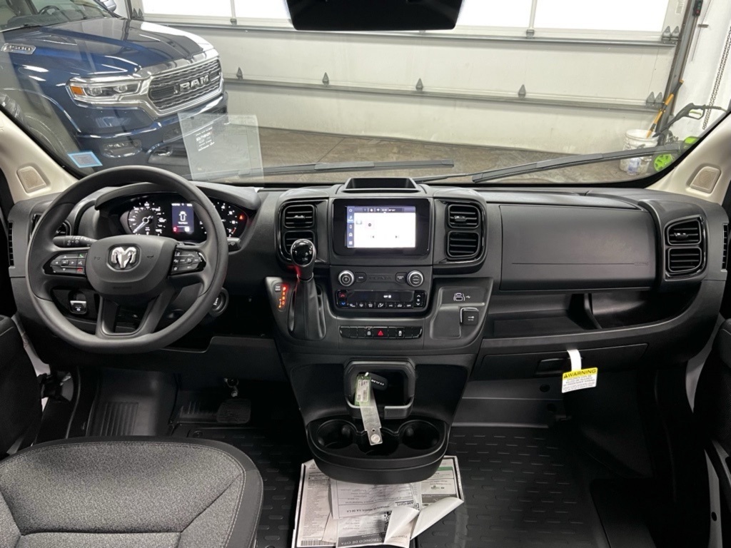 Used 2024 Ram ProMaster 1500 - photo 21