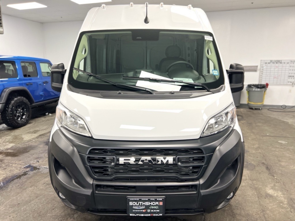 Used 2024 Ram ProMaster 1500 - photo 5