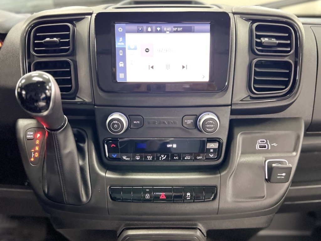 Used 2024 Ram ProMaster 1500 - photo 22