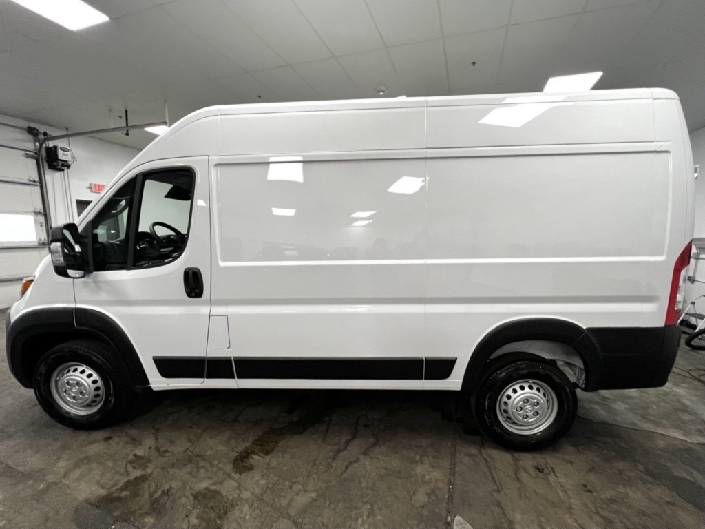 Used 2024 Ram ProMaster 1500 - photo 7