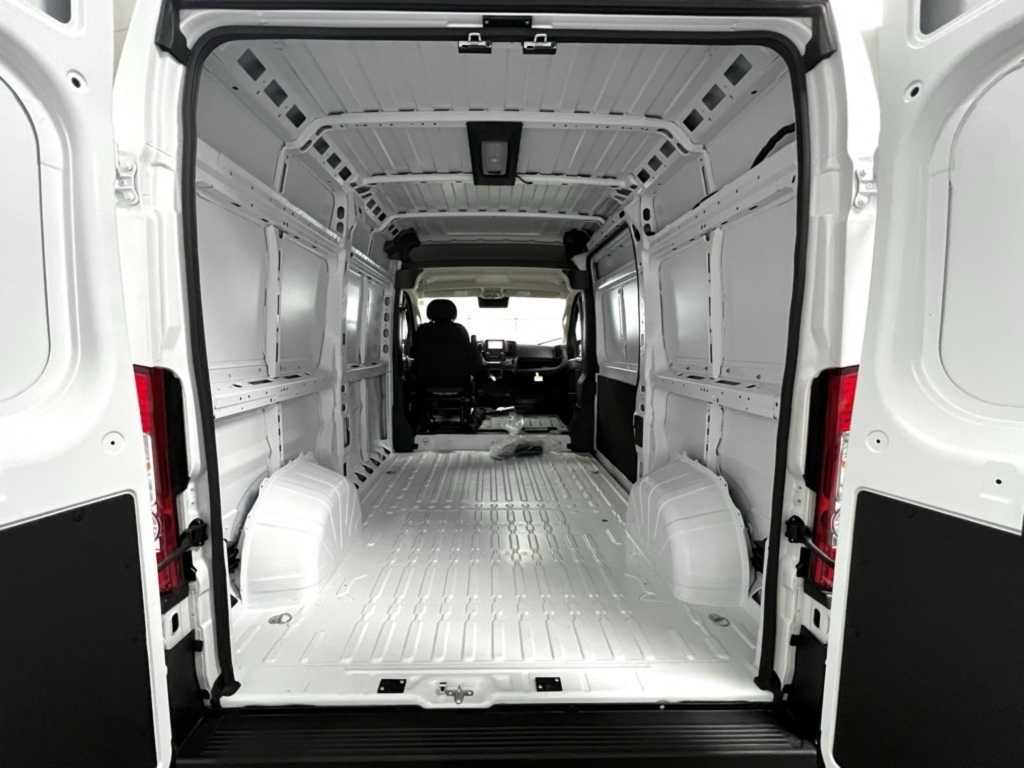 Used 2024 Ram ProMaster 1500 - photo 10