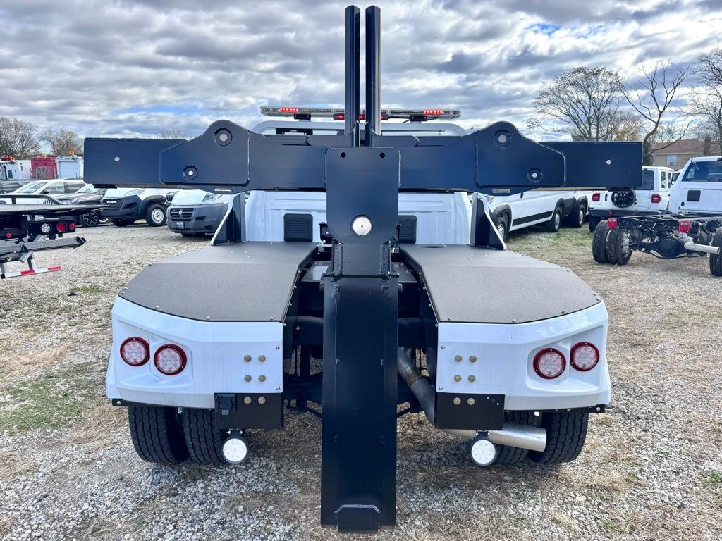 New 2024 Ram 4500 - photo 5