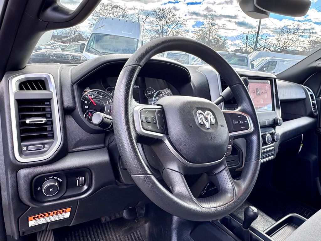 New 2024 Ram 4500 - photo 14