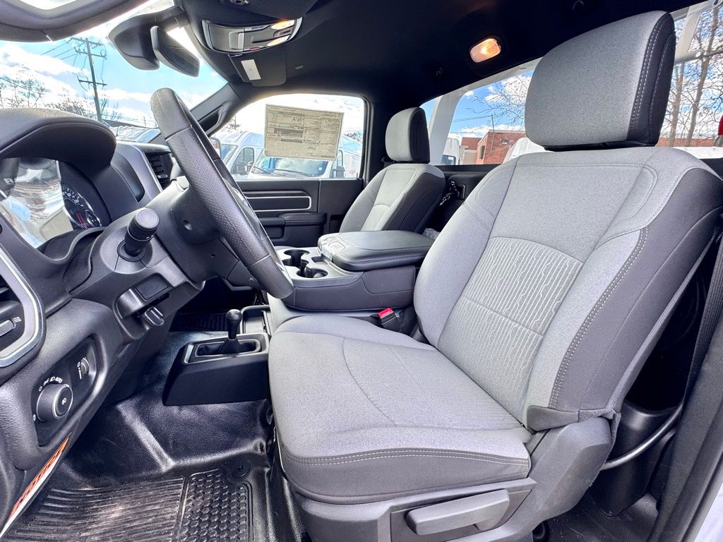 New 2024 Ram 4500 - photo 15