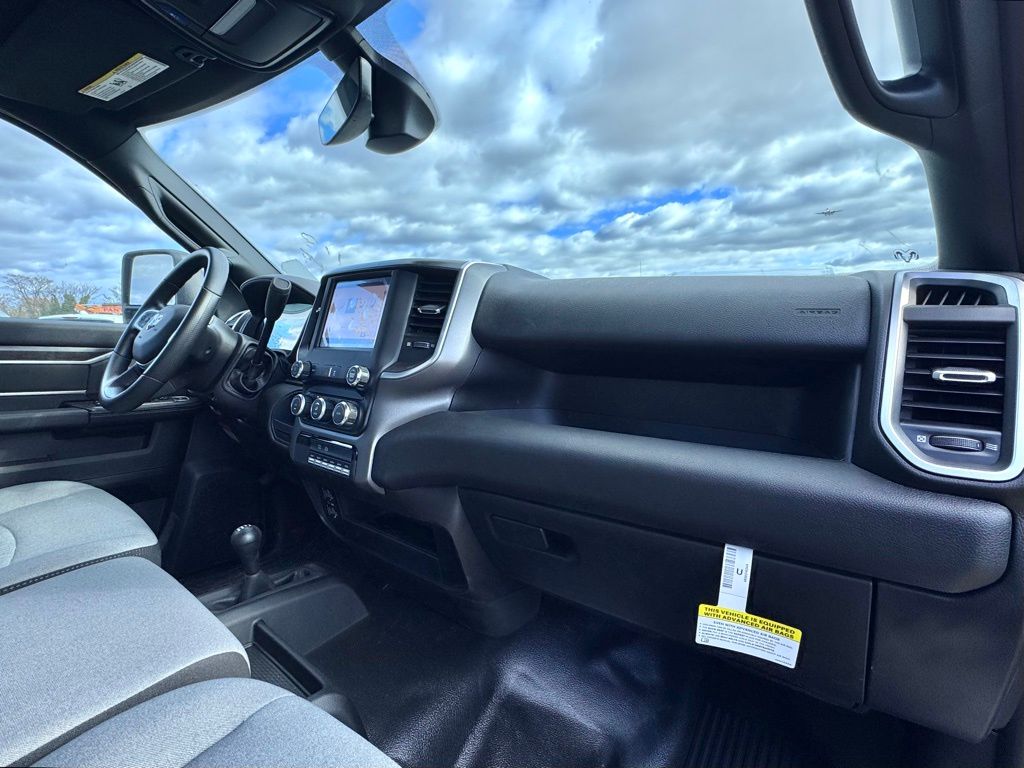 New 2024 Ram 4500 - photo 18