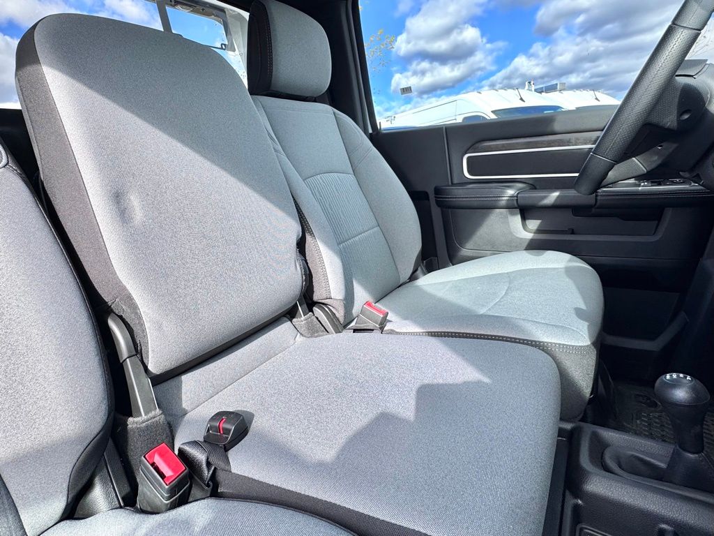 New 2024 Ram 4500 - photo 20