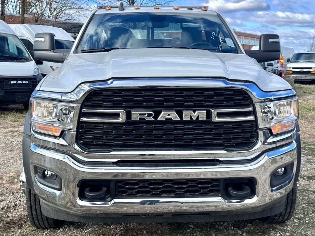 New 2024 Ram 4500 - photo 6