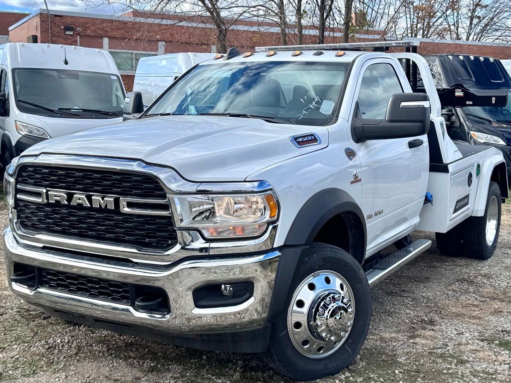 New 2024 Ram 4500 - photo 7
