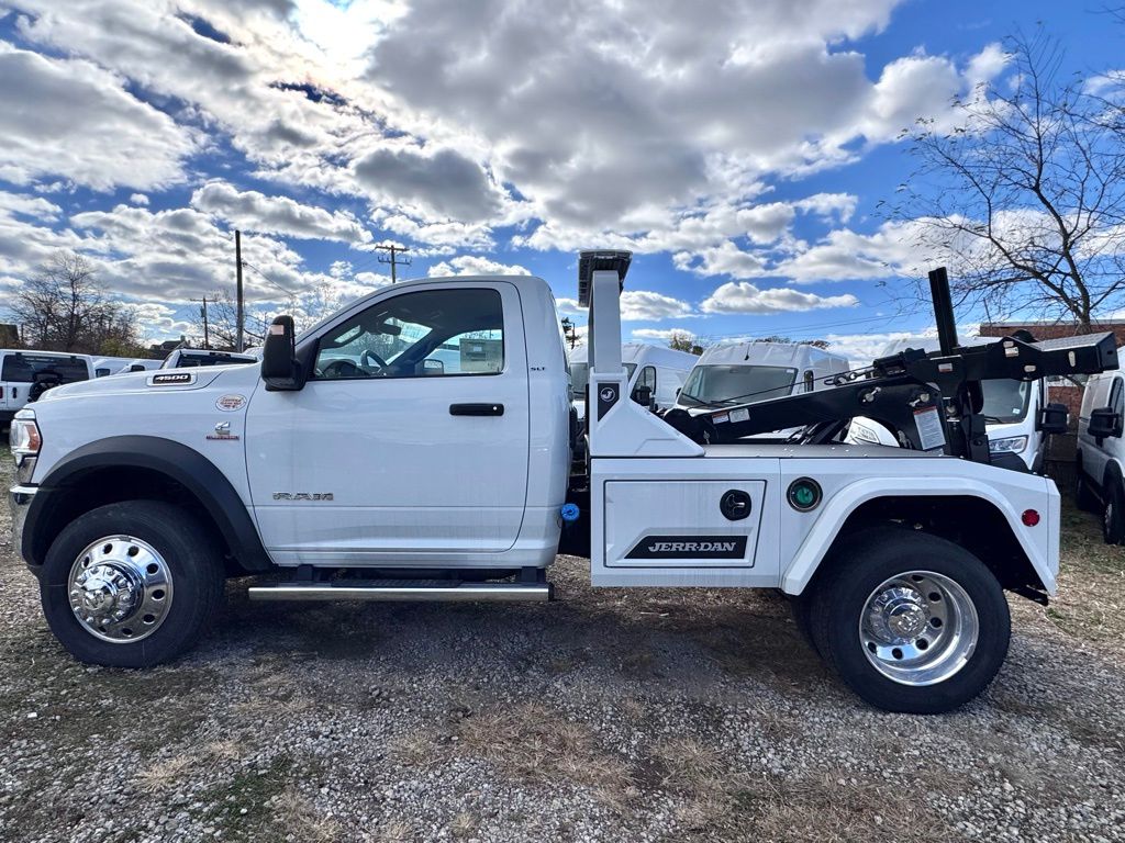 New 2024 Ram 4500 - photo 8