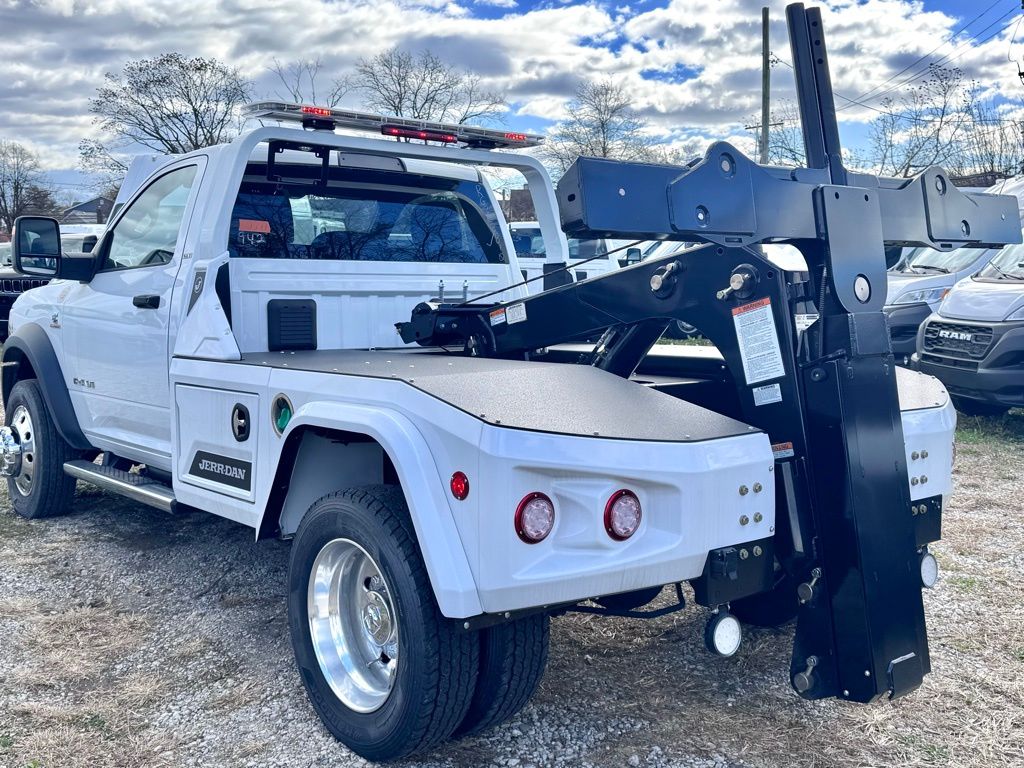 New 2024 Ram 4500 - photo 9