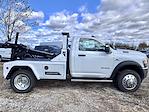 2024 Ram 4500 Regular Cab DRW 4WD Wrecker Body for sale #24R0144J - photo 8