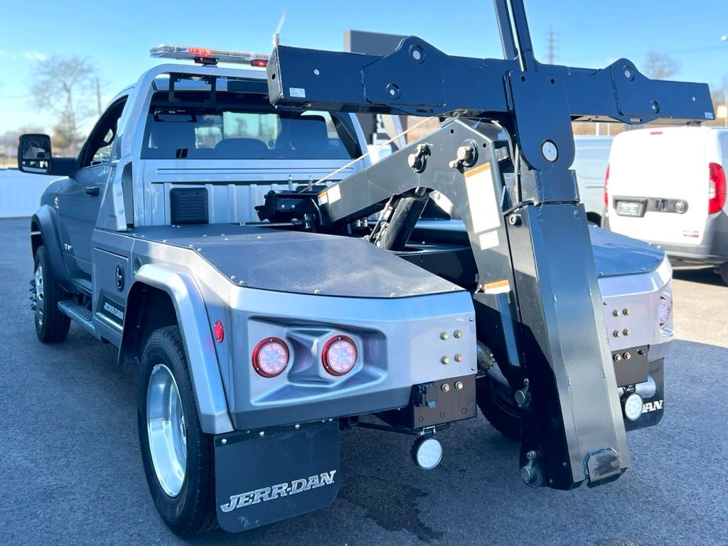 New 2024 Ram 4500 - photo 2