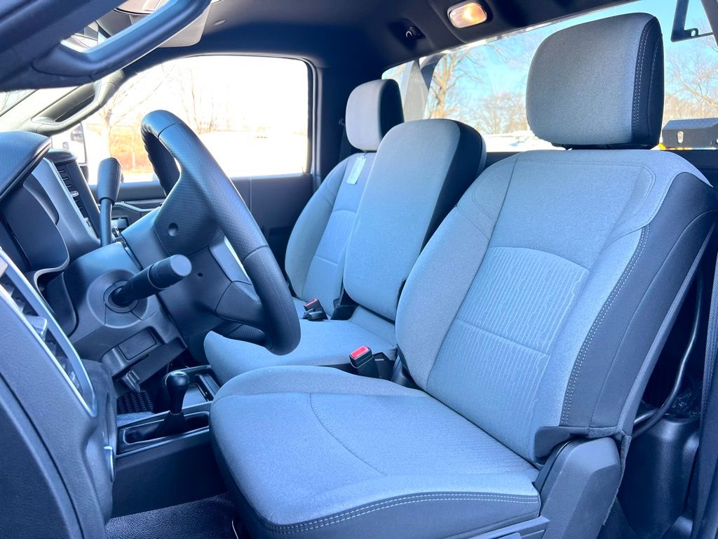 New 2024 Ram 4500 - photo 13
