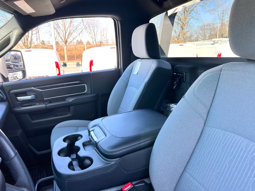 New 2024 Ram 4500 - photo 17