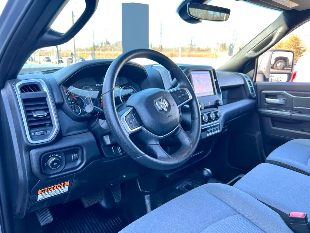 New 2024 Ram 4500 - photo 18