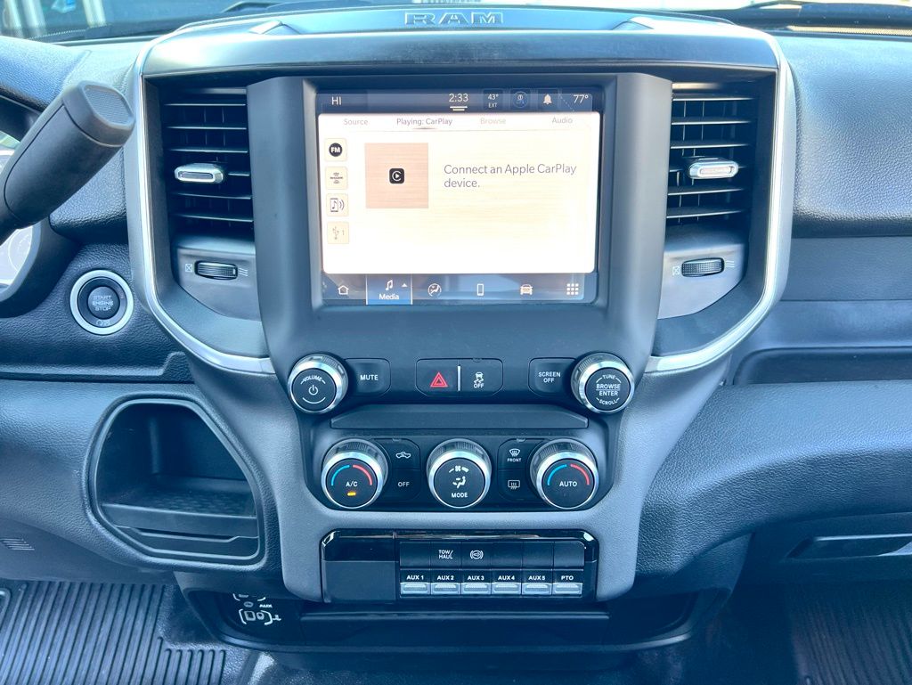 New 2024 Ram 4500 - photo 19