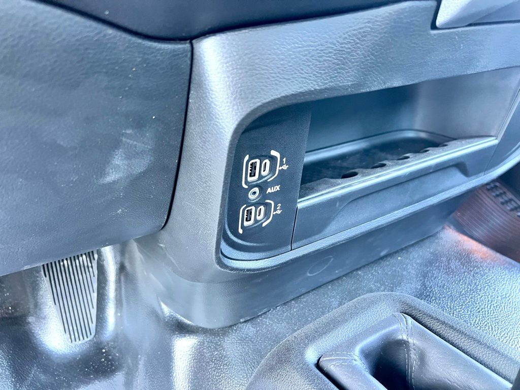 New 2024 Ram 4500 - photo 20