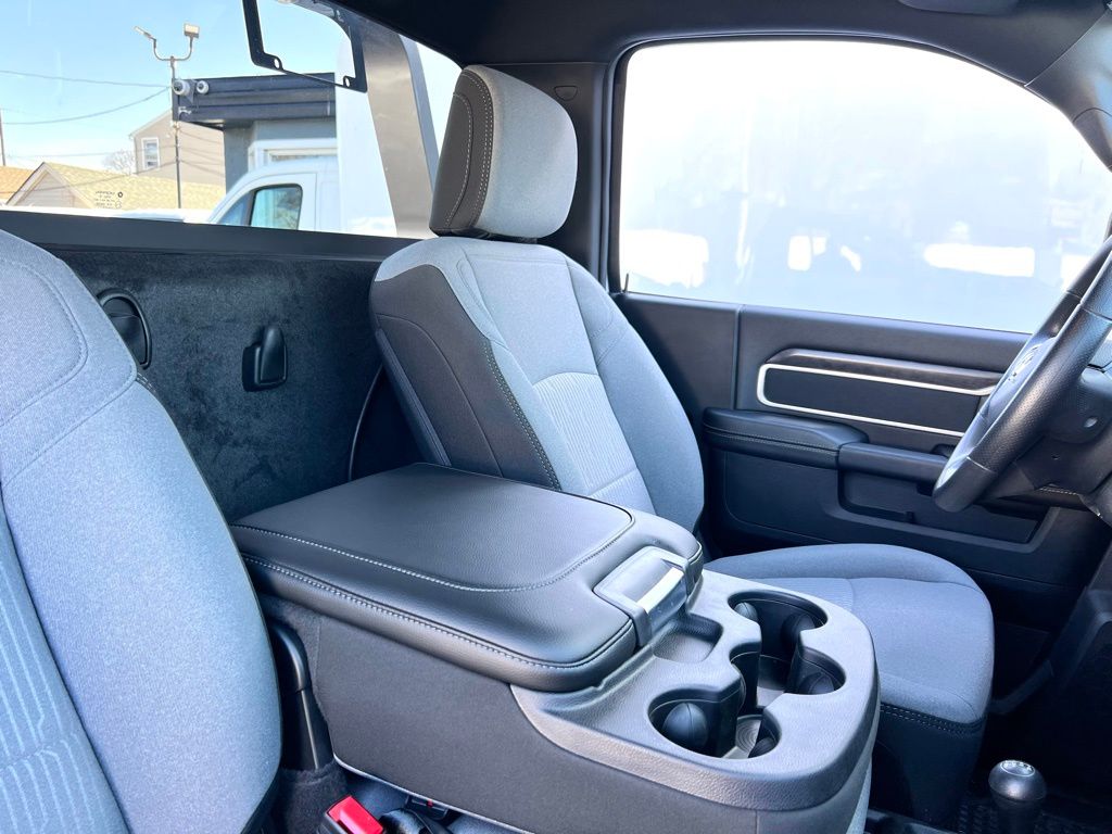 New 2024 Ram 4500 - photo 22