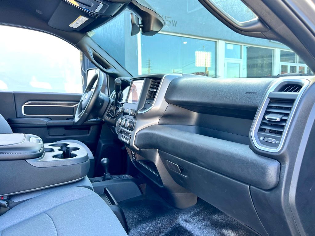 New 2024 Ram 4500 - photo 23