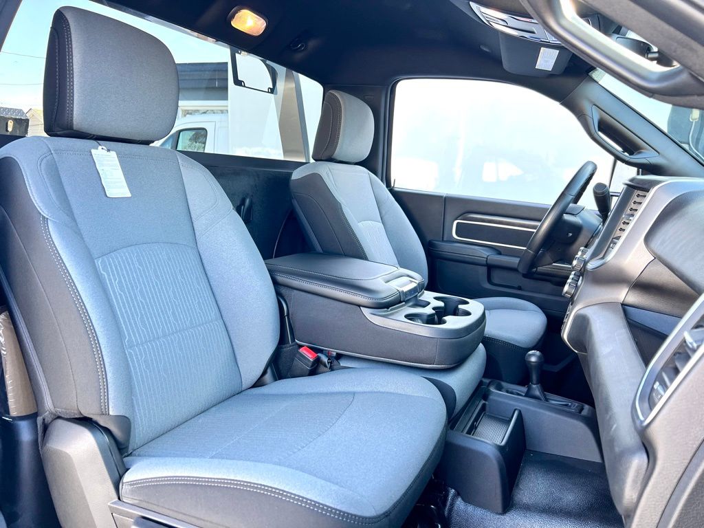 New 2024 Ram 4500 - photo 24