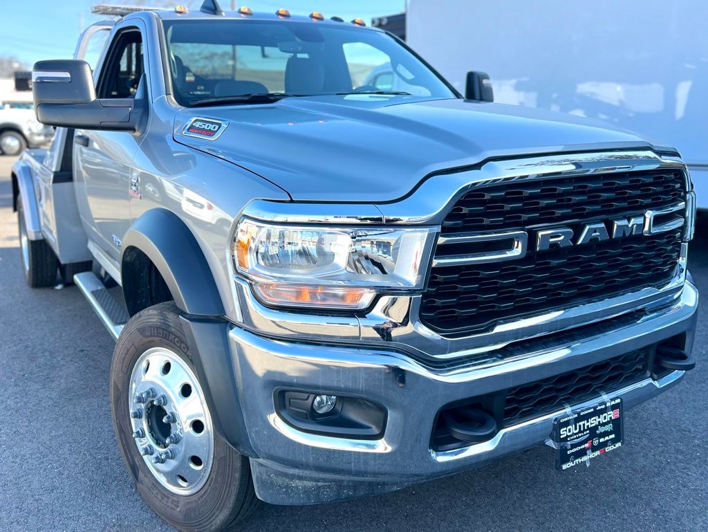 New 2024 Ram 4500 - photo 28