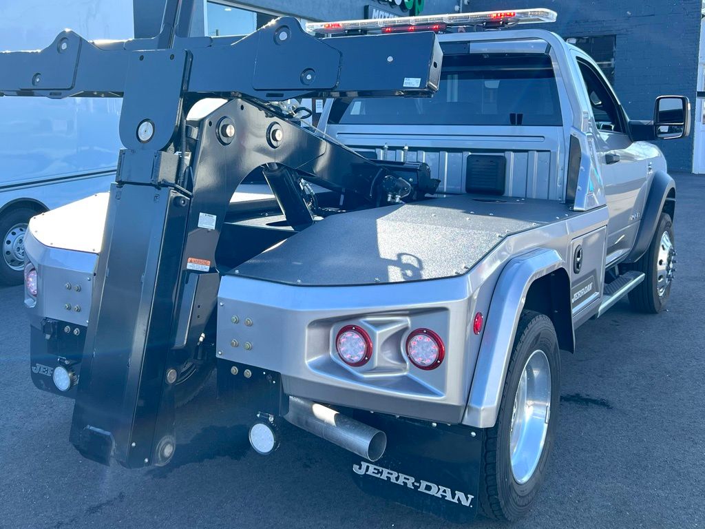 New 2024 Ram 4500 - photo 9