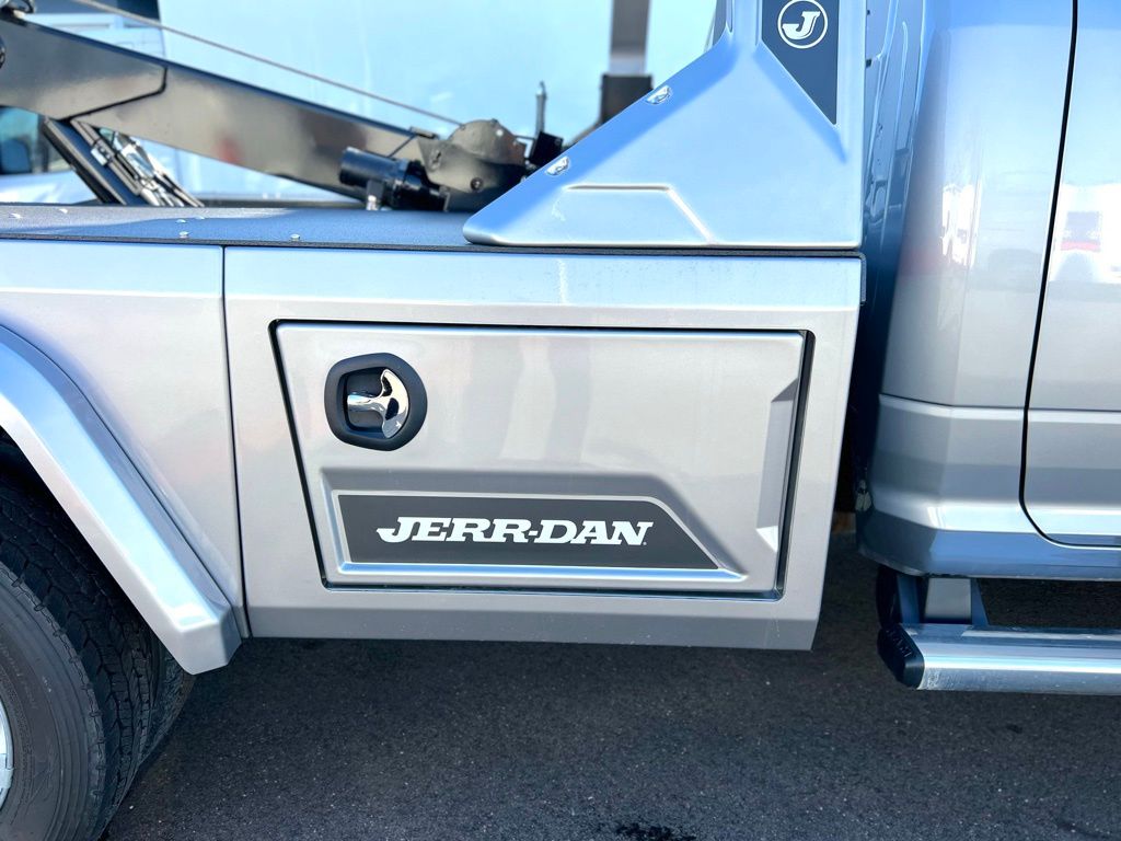New 2024 Ram 4500 - photo 10
