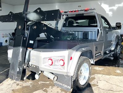 2024 Ram 4500 Regular Cab DRW 4x4, Wrecker Body for sale #24R0154J - photo 2