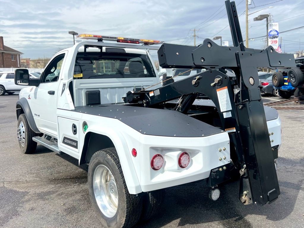 New 2024 Ram 4500 - photo 1