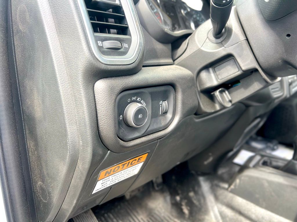 New 2024 Ram 4500 - photo 12
