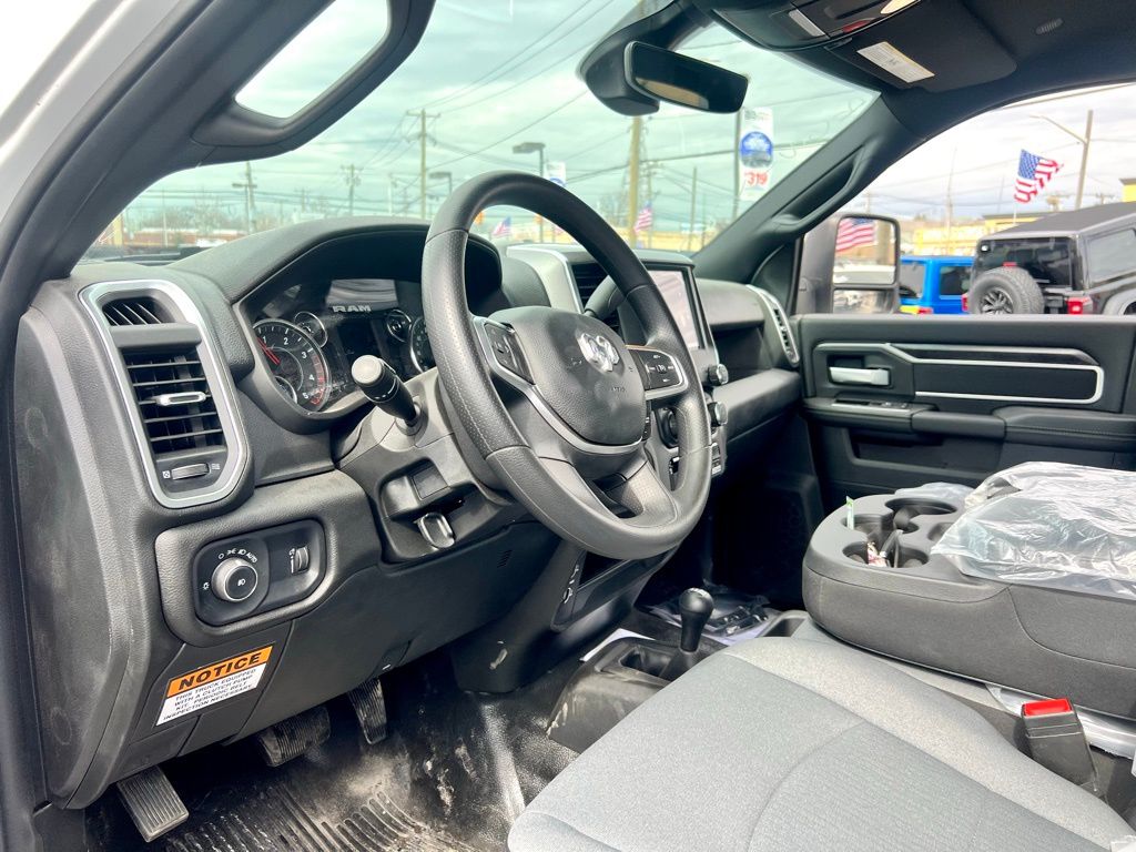 New 2024 Ram 4500 - photo 13