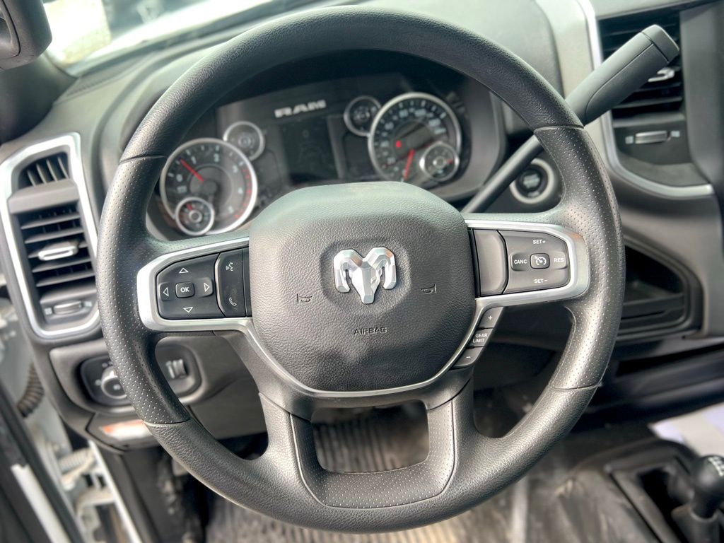 New 2024 Ram 4500 - photo 14